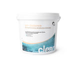 clear pH-Balance Granulat