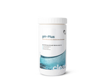 clear pH-Plus Granulat