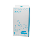 Ocean VAC deluxe Bodensauger mit Seitenbürsten - clearpool.at