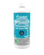 CLEAR Wintermittel 1L - clearpool.at