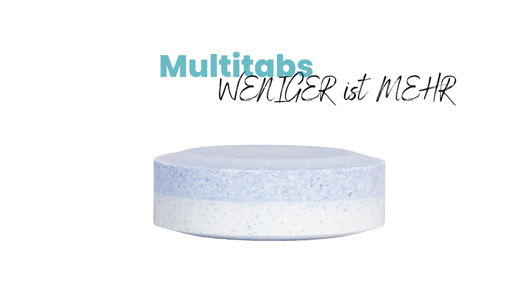 Multitabs für Pools – wie viel „Multi“ ist noch gesund?