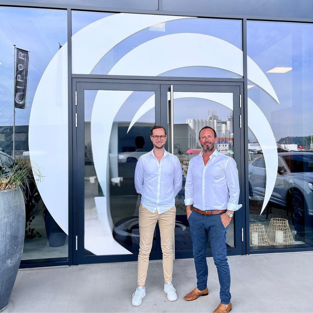 Poolchemie mit Verantwortung