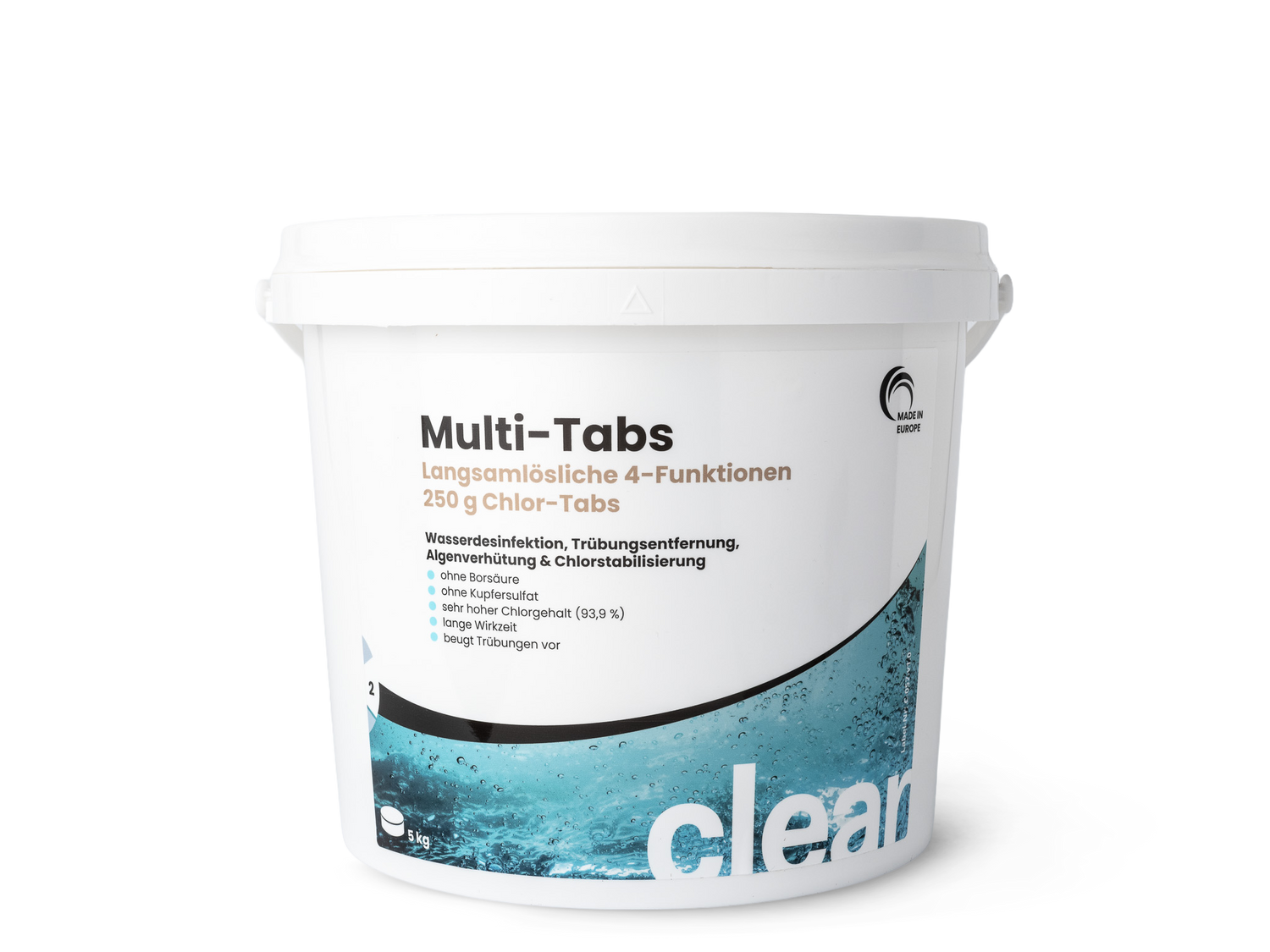 clear Multi-Tabs