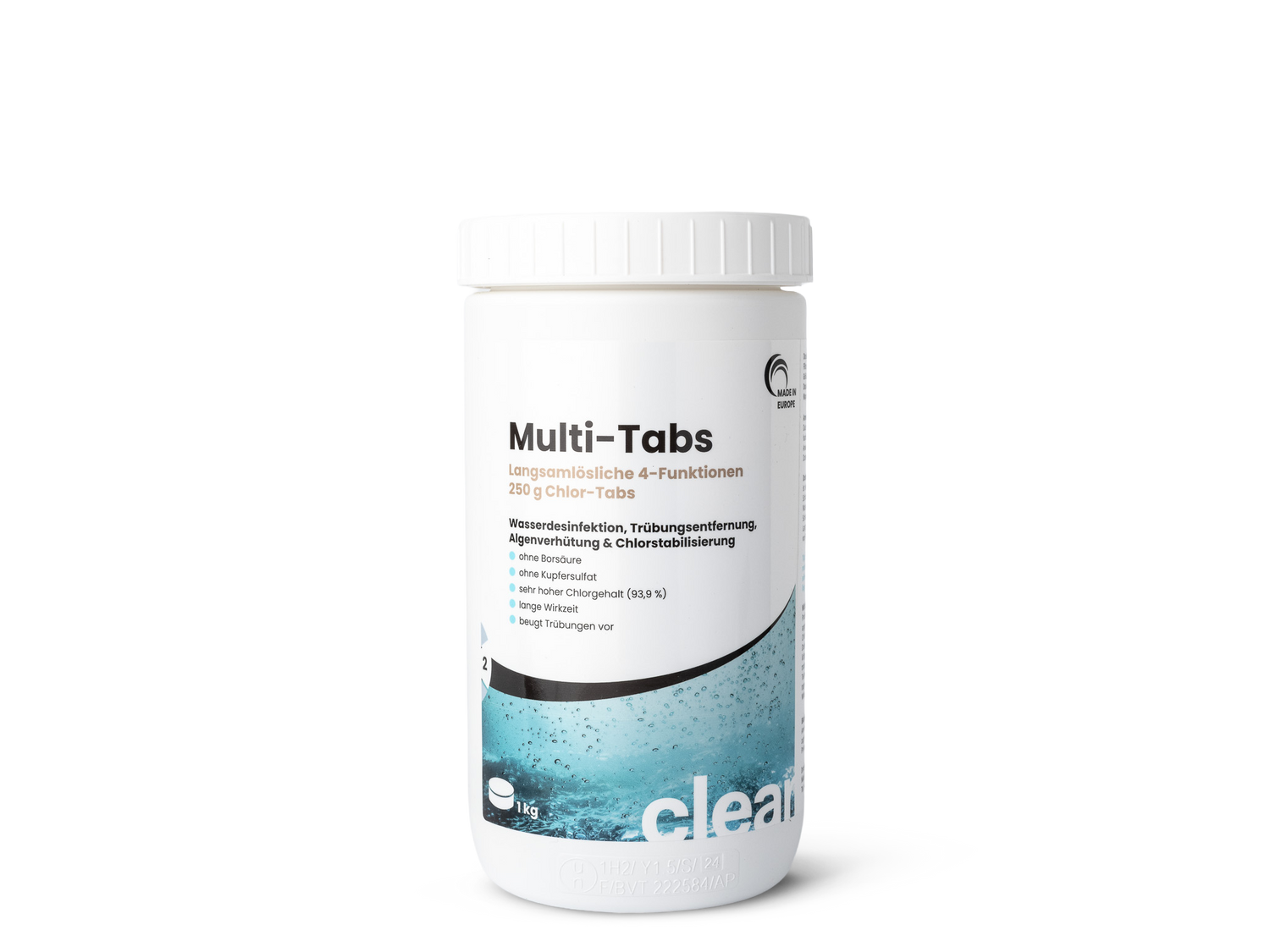 clear Multi-Tabs