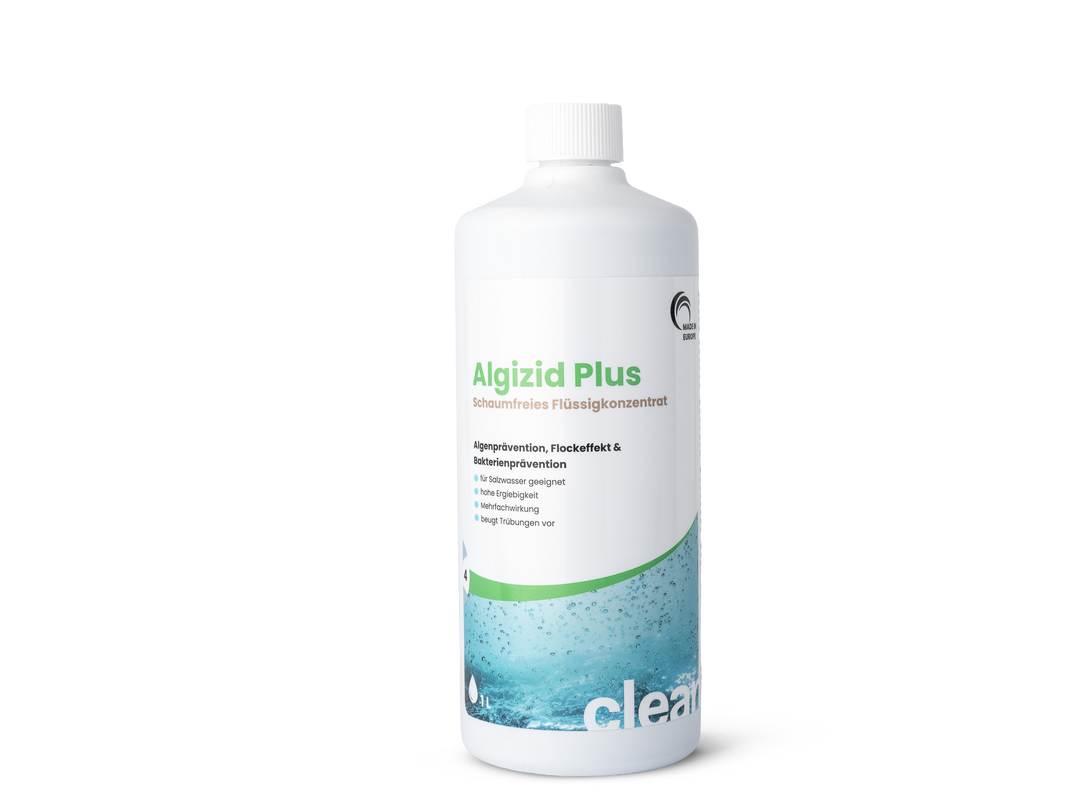 clear Algizid Plus 1L
