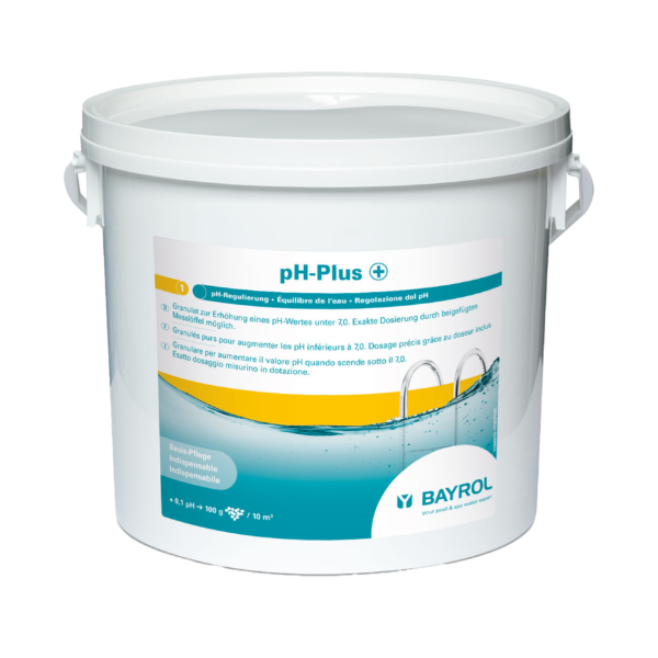 BAYROL pH-PLUS 5kg