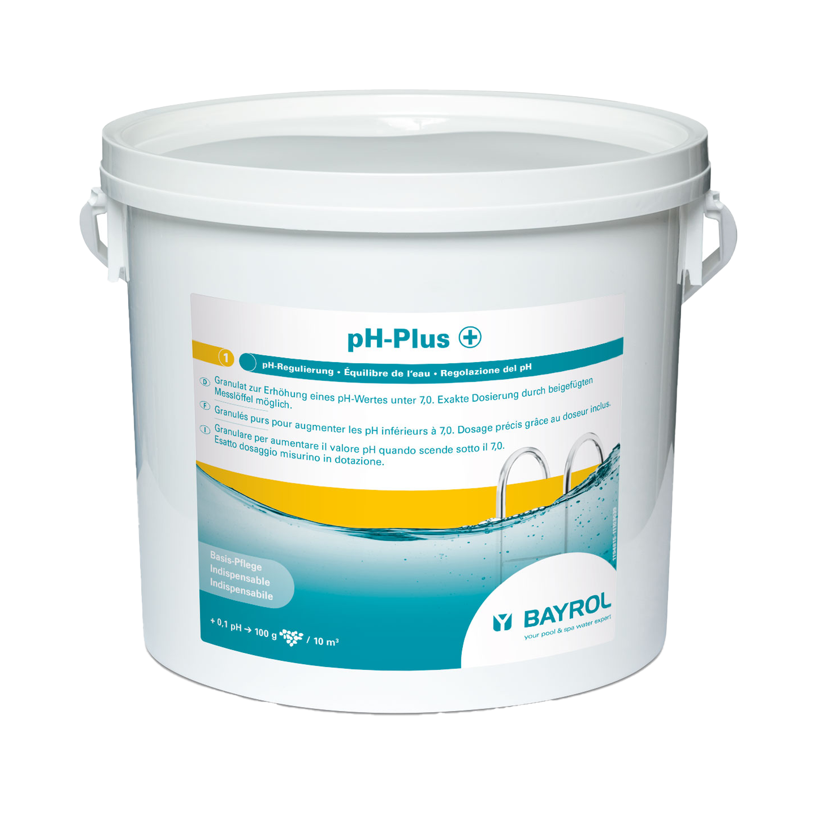BAYROL pH-PLUS 5kg